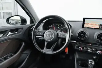 Audi A3, 1.6, 85 kW, diisel, automaat, esivedu