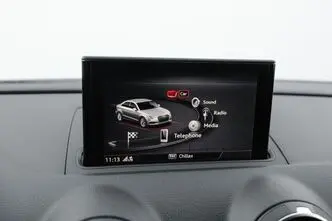 Audi A3, 1.6, 85 kW, diisel, automaat, esivedu