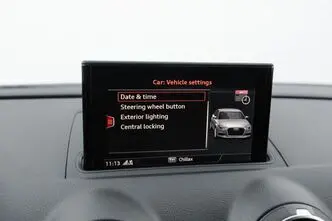 Audi A3, 1.6, 85 kW, diisel, automaat, esivedu