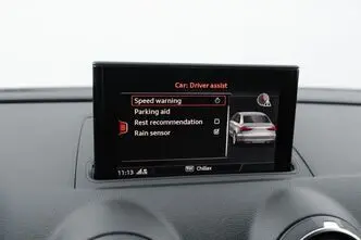 Audi A3, 1.6, 85 kW, diisel, automaat, esivedu