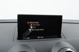 Audi A3, 1.6, 85 kW, diisel, automaat, esivedu