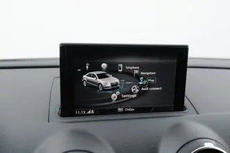 Audi A3, 1.6, 85 kW, diisel, automaat, esivedu