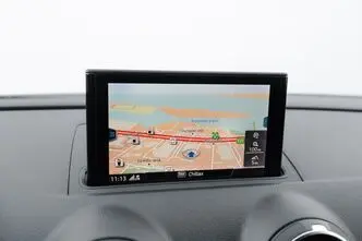 Audi A3, 1.6, 85 kW, diisel, automaat, esivedu