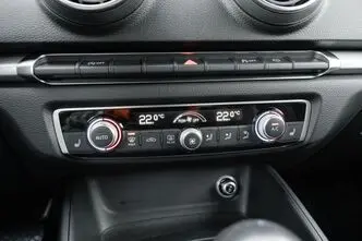 Audi A3, 1.6, 85 kW, diisel, automaat, esivedu