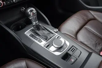 Audi A3, 1.6, 85 kW, diisel, automaat, esivedu