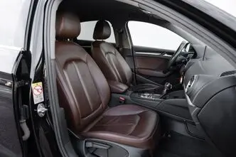 Audi A3, 1.6, 85 kW, diisel, automaat, esivedu