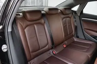 Audi A3, 1.6, 85 kW, diisel, automaat, esivedu