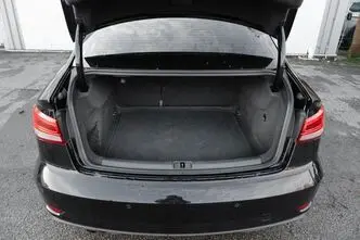 Audi A3, 1.6, 85 kW, diisel, automaat, esivedu