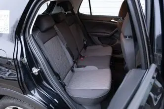 Volkswagen T-Cross, 1.5, 110 kW, bensiin, automaat, esivedu