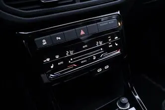 Volkswagen T-Cross, 1.5, 110 kW, bensiin, automaat, esivedu