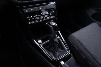 Volkswagen T-Cross, 1.5, 110 kW, bensiin, automaat, esivedu