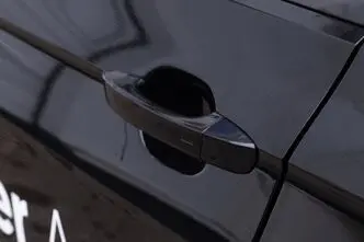 Volkswagen T-Cross, 1.5, 110 kW, bensiin, automaat, esivedu