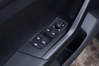 Volkswagen T-Cross, 1.5, 110 kW, bensiin, automaat, esivedu