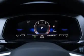 Volkswagen T-Cross, 1.5, 110 kW, bensiin, automaat, esivedu