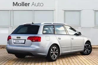 Audi A4, 2.0, 103 kW, diisel, manuaal, esivedu