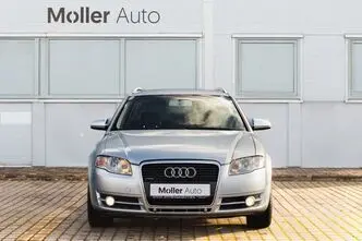 Audi A4, 2.0, 103 kW, diisel, manuaal, esivedu