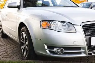 Audi A4, 2.0, 103 kW, diisel, manuaal, esivedu