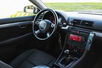 Audi A4, 2.0, 103 kW, diisel, manuaal, esivedu