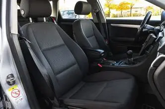 Audi A4, 2.0, 103 kW, diisel, manuaal, esivedu