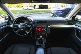 Audi A4, 2.0, 103 kW, diisel, manuaal, esivedu