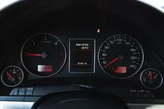 Audi A4, 2.0, 103 kW, diisel, manuaal, esivedu