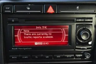 Audi A4, 2.0, 103 kW, diisel, manuaal, esivedu