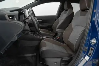 Toyota Corolla, 1.8, 72 kW, bensiin, automaat, esivedu