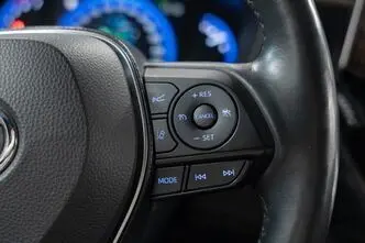 Toyota Corolla, 1.8, 72 kW, bensiin, automaat, esivedu