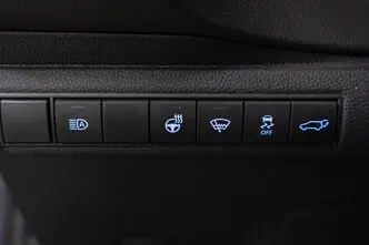 Toyota Corolla, 1.8, 72 kW, bensiin, automaat, esivedu