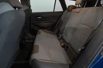 Toyota Corolla, 1.8, 72 kW, bensiin, automaat, esivedu