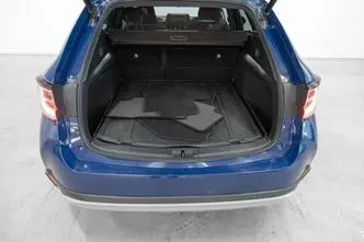 Toyota Corolla, 1.8, 72 kW, bensiin, automaat, esivedu