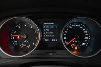 Volkswagen Tiguan, 1.5, 110 kW, benzīns, automātiskā, priekšējā piedziņa