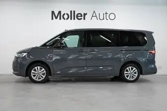 Volkswagen Multivan, 1.4, 110 kW, pistikhübriid, automaat, esivedu