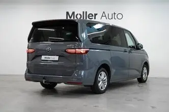 Volkswagen Multivan, 1.4, 110 kW, pistikhübriid, automaat, esivedu