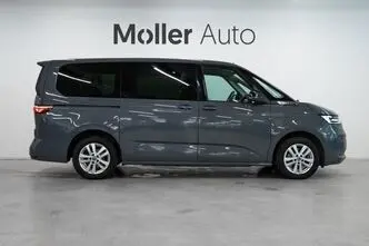 Volkswagen Multivan, 1.4, 110 kW, pistikhübriid, automaat, esivedu