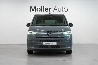 Volkswagen Multivan, 1.4, 110 kW, pistikhübriid, automaat, esivedu