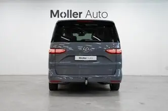 Volkswagen Multivan, 1.4, 110 kW, pistikhübriid, automaat, esivedu