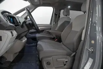 Volkswagen Multivan, 1.4, 110 kW, pistikhübriid, automaat, esivedu