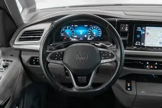 Volkswagen Multivan, 1.4, 110 kW, pistikhübriid, automaat, esivedu