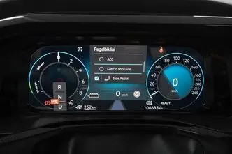 Volkswagen Multivan, 1.4, 110 kW, pistikhübriid, automaat, esivedu