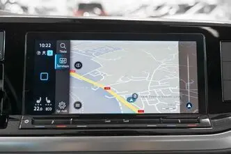 Volkswagen Multivan, 1.4, 110 kW, pistikhübriid, automaat, esivedu