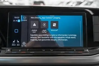 Volkswagen Multivan, 1.4, 110 kW, pistikhübriid, automaat, esivedu