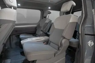 Volkswagen Multivan, 1.4, 110 kW, pistikhübriid, automaat, esivedu