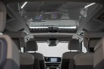 Volkswagen Multivan, 1.4, 110 kW, pistikhübriid, automaat, esivedu