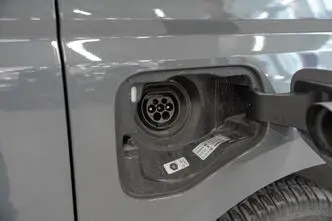 Volkswagen Multivan, 1.4, 110 kW, pistikhübriid, automaat, esivedu