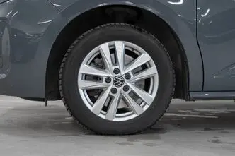 Volkswagen Multivan, 1.4, 110 kW, pistikhübriid, automaat, esivedu