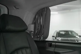 Mercedes-Benz Viano, 3.0, 165 kW, diisel, automaat, tagavedu