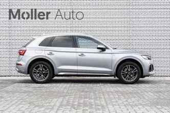 Audi Q5, 2.0, 150 kW, diisel, automaat, nelikvedu