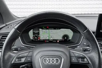Audi Q5, 2.0, 150 kW, diisel, automaat, nelikvedu