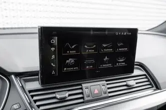 Audi Q5, 2.0, 150 kW, diisel, automaat, nelikvedu